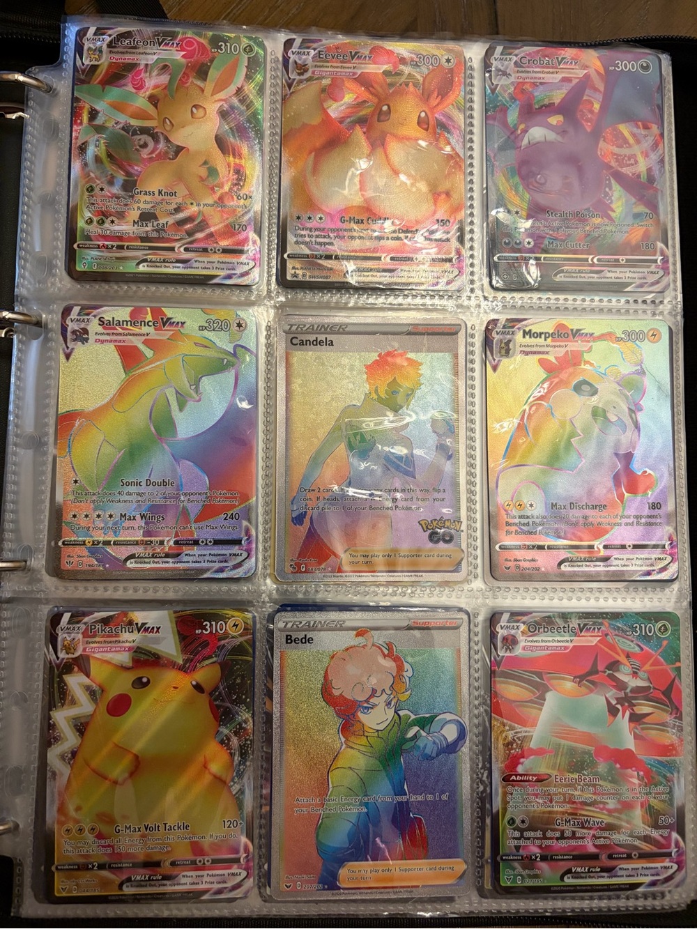 Pokemon Card Collection - Picture 15 of 15